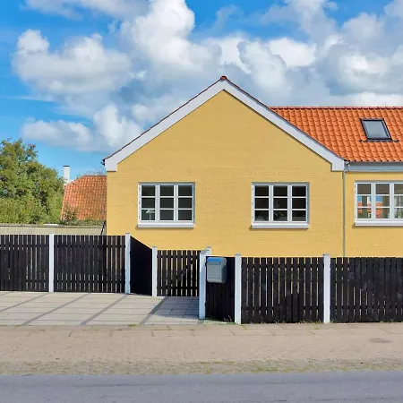 Janes - 400m From The Sea In Nw Jutland By Interhome Casa vacanze