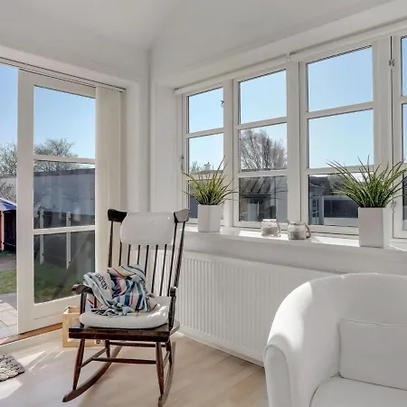 Janes - 400m From The Sea In Nw Jutland By Interhome Casa vacanze