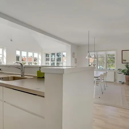 Janes - 400m From The Sea In Nw Jutland By Interhome Casa vacanze
