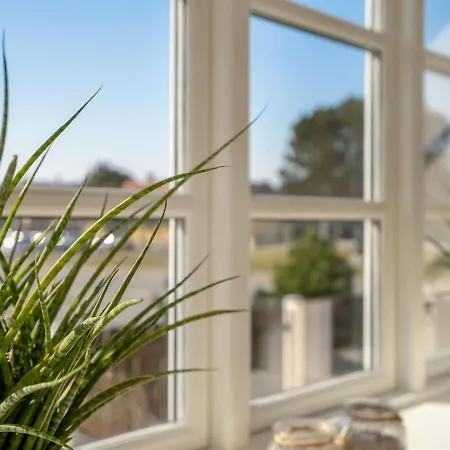Janes - 400m From The Sea In Nw Jutland By Interhome * Skagen