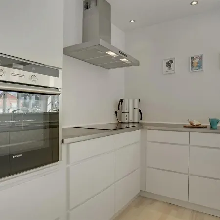 Janes - 400m From The Sea In Nw Jutland By Interhome *