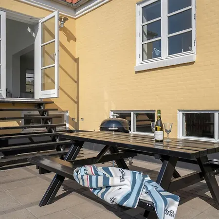 Janes - 400m From The Sea By Interhome Feriehus Skagen