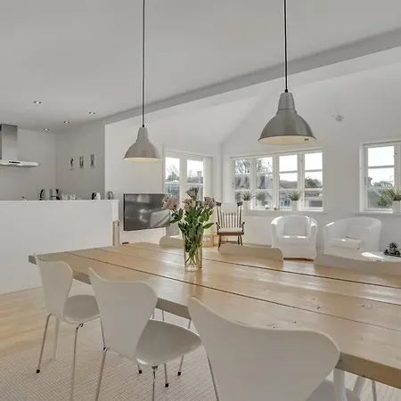 Janes - 400m From The Sea By Interhome Hébergement de vacances Skagen