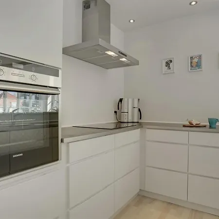 Janes - 400m From The Sea By Interhome *